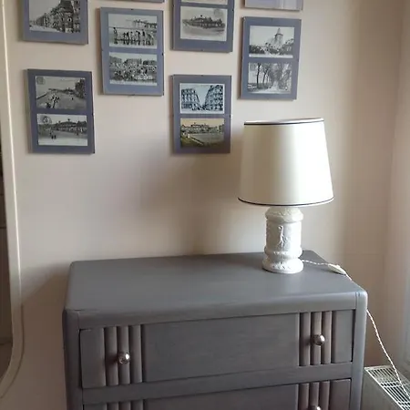 La Goelette 公寓 *