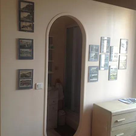 公寓 La Goelette *