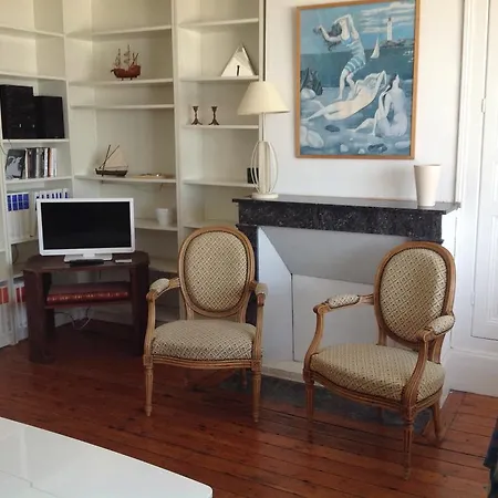 La Goelette 公寓 *