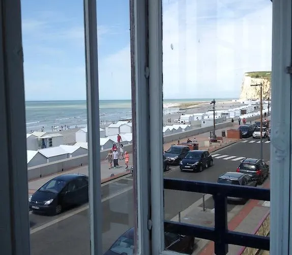 La Goelette * Mers-les-Bains