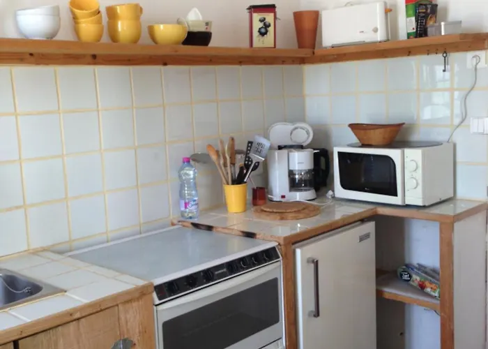 La Goelette * Mers-les-Bains