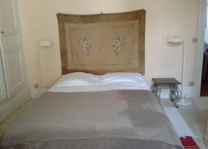 La Goelette Apartamento