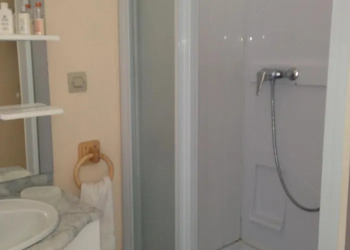 Apartamento La Goelette