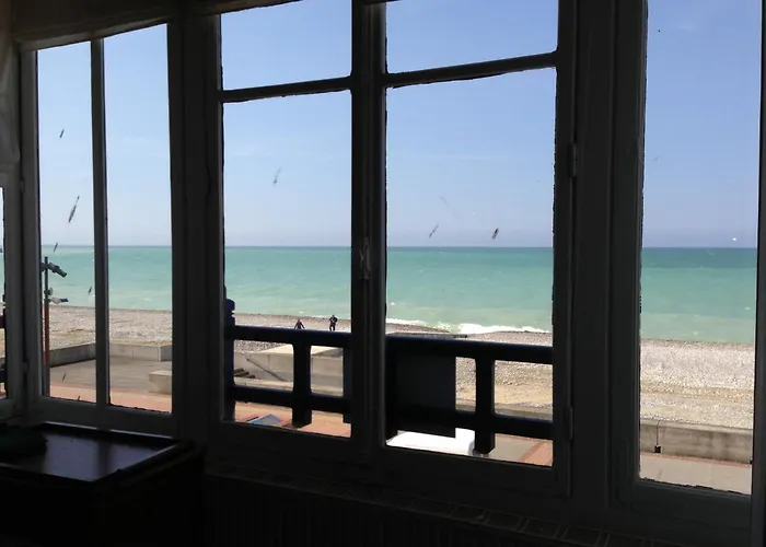 La Goelette Apartamento *