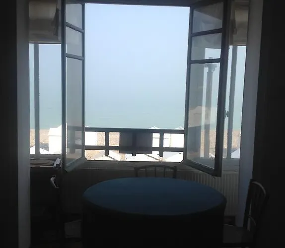 Apartamento La Goelette