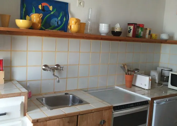 La Goelette * Mers-les-Bains