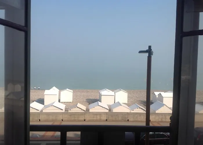 Apartamento La Goelette Mers-les-Bains