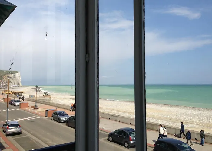 La Goelette Mers-les-Bains